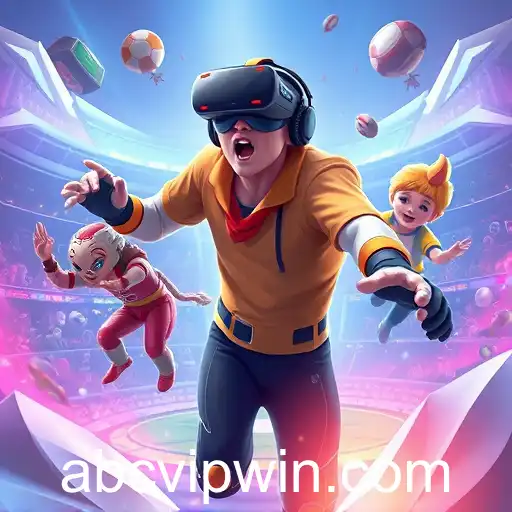 The Rising Trend of Online Gaming Through ABCVIP