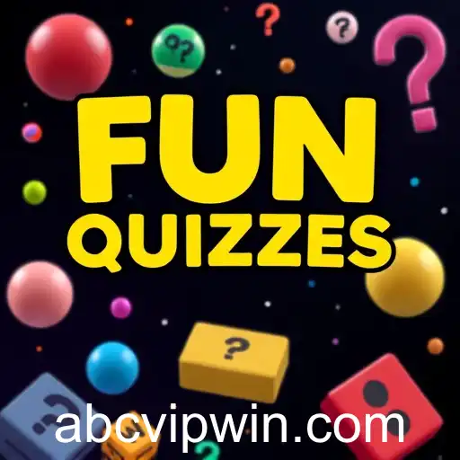 The Digital Playground of ABCVIP