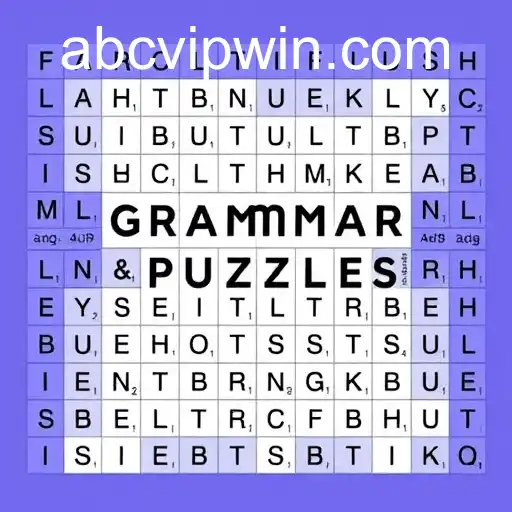 Unraveling the Intricacies of Language with 'Grammar Puzzles': A New Online Sensation