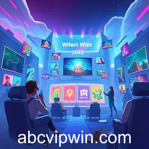 The Rise of ABCVIP: Transforming Online Gaming