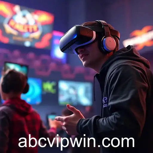 The Evolution of Online Gaming in 2025