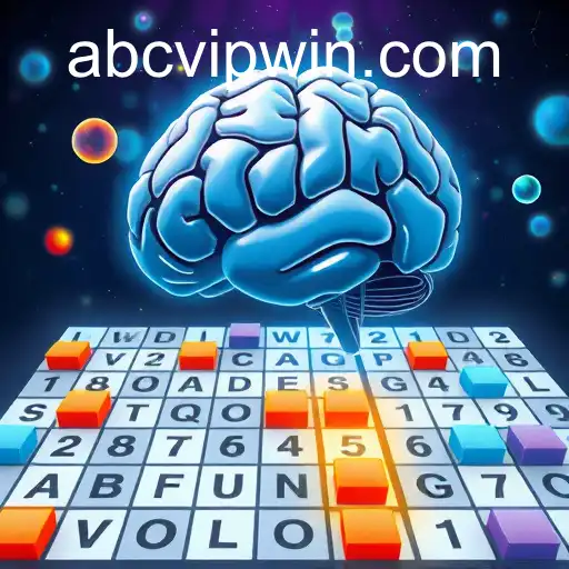 The Rise of Brain Puzzles: Unleashing Mental Agility with 'abcvip'
