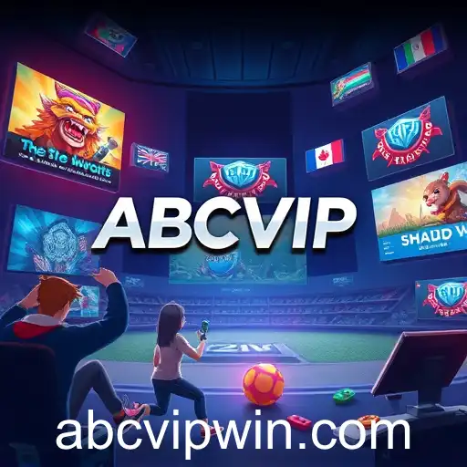ABCVIP Revolutionizes Online Gaming