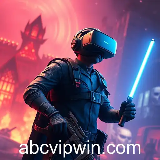 Exploring the World of Interactive Games: The Allure of 'abcvip'