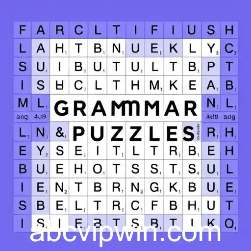 Unraveling the Intricacies of Language with 'Grammar Puzzles': A New Online Sensation