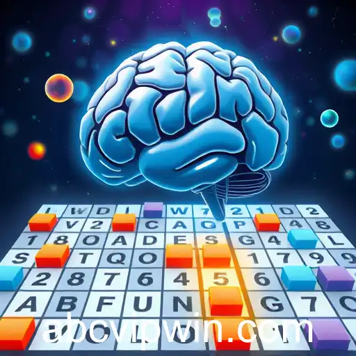 The Rise of Brain Puzzles: Unleashing Mental Agility with 'abcvip'