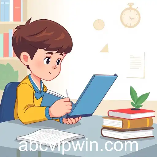 Exploring Reading Comprehension Games: A Digital Gateway to Enhanced Learning